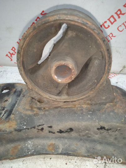 Кронштейн опоры двигателя Mitsubishi Asx 4B10 2010