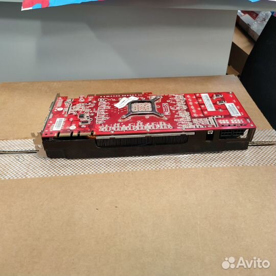 Palit Gtx 260