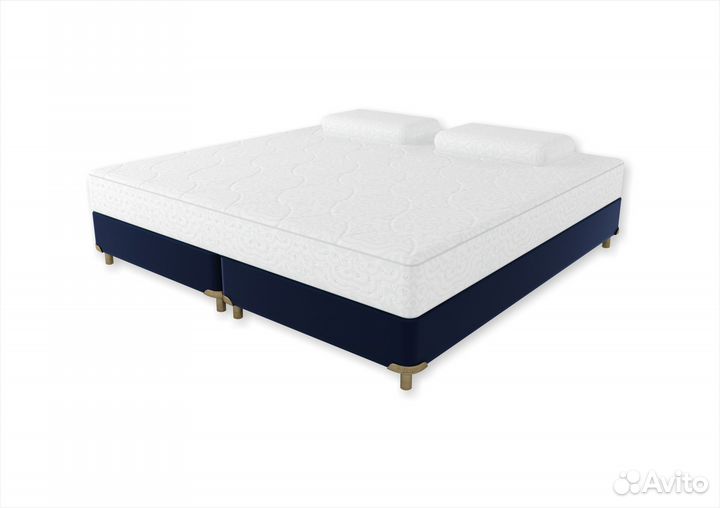 Матрас ортопедический