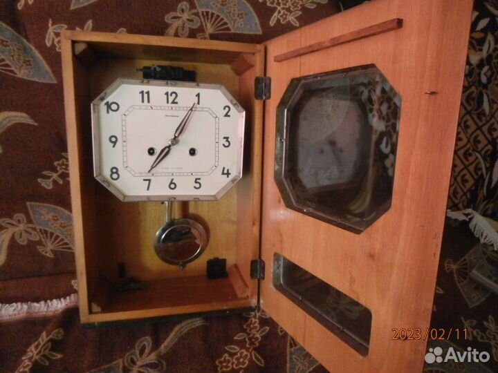 Jantar made IN ussr 1975 год