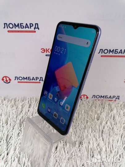 TECNO Spark Go 2022, 2/32 ГБ