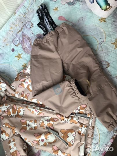 Костюм на девочку