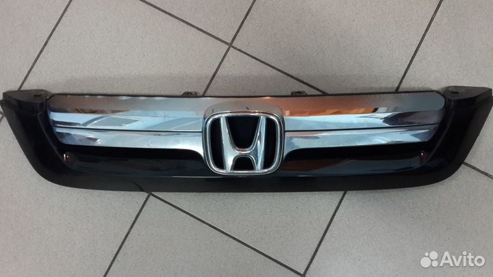 Решетка радиатора для honda CRV