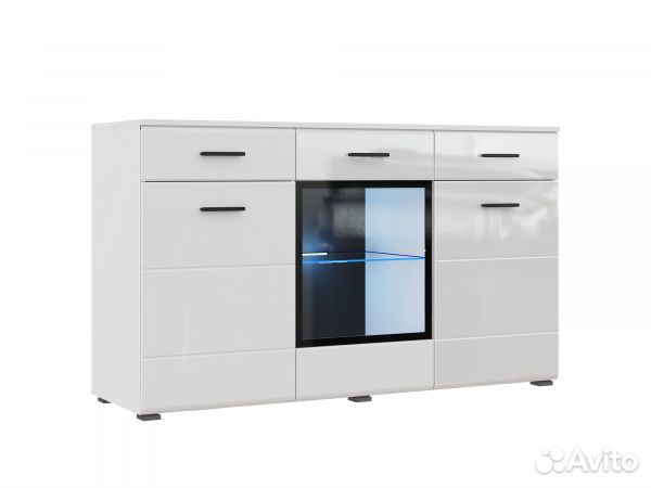 Комодкм-150gloss