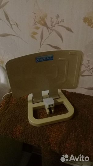 Усилитель тв сигнала