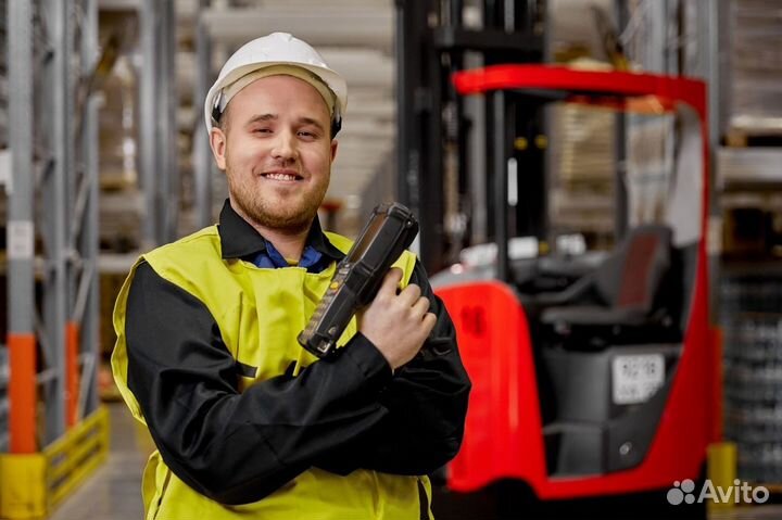 Наборщик заказов