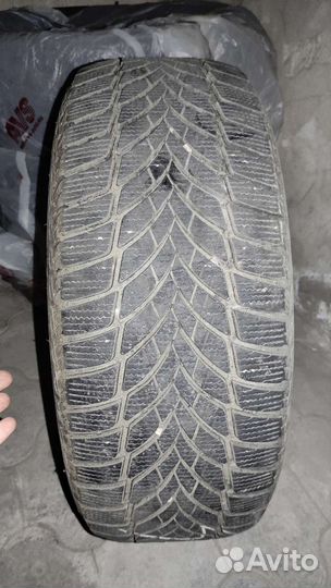 Goodyear UltraGrip Ice 2 235/55 R18