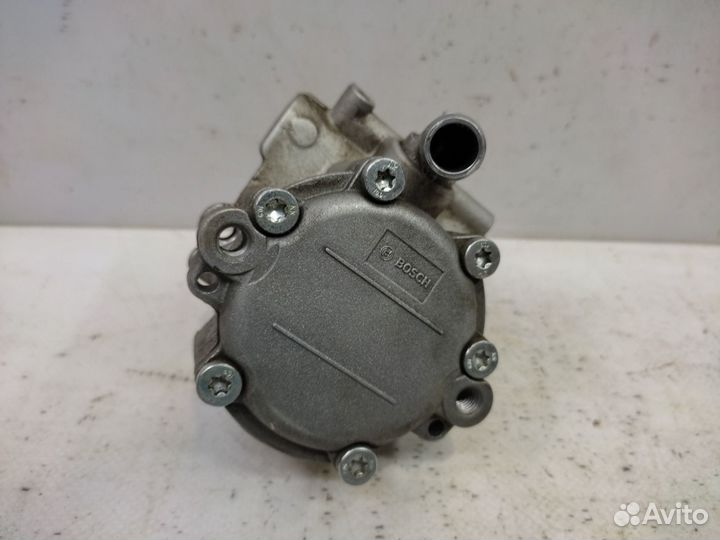 Насос гур Renault Logan 2 2014-2018