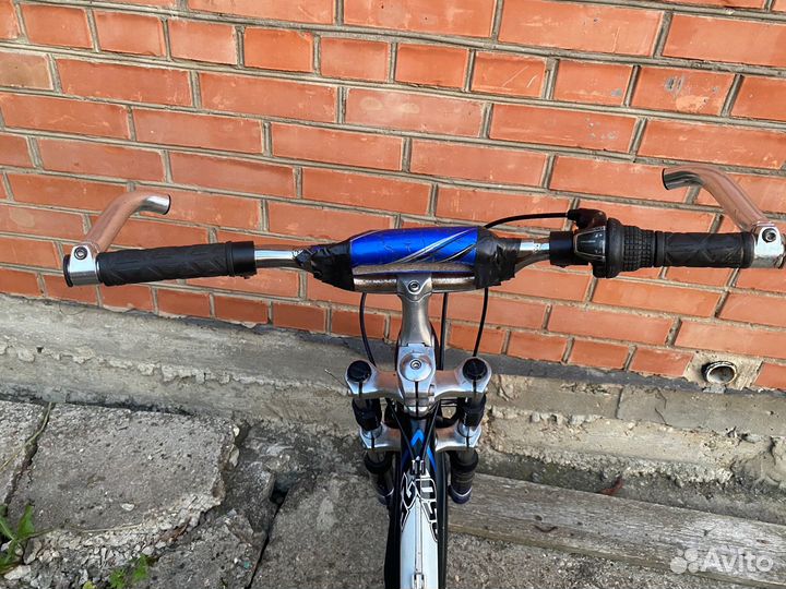 Велосипед Stels Pilot 250