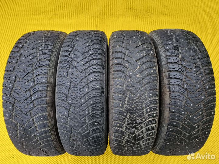Cordiant Snow Cross 2 SUV 205/65 R16