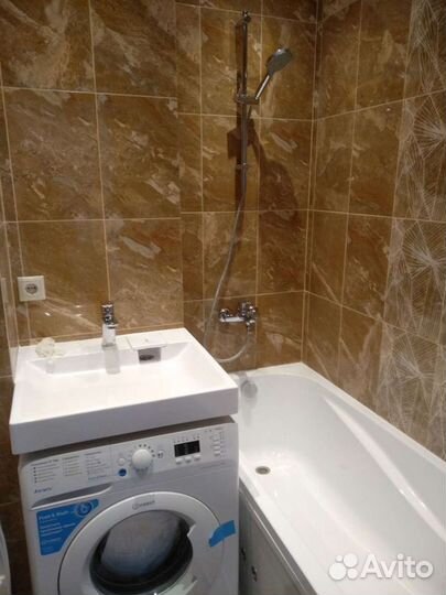 Ремонт квартиры