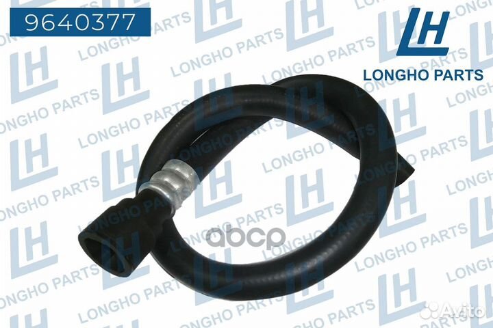 Патрубок отопитерля Cadillac Escalade, Chevrol