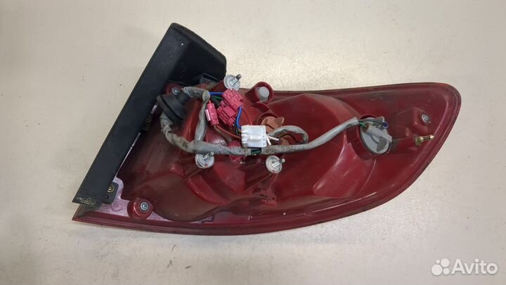 Фонарь (задний) Hyundai Santa Fe, 2006