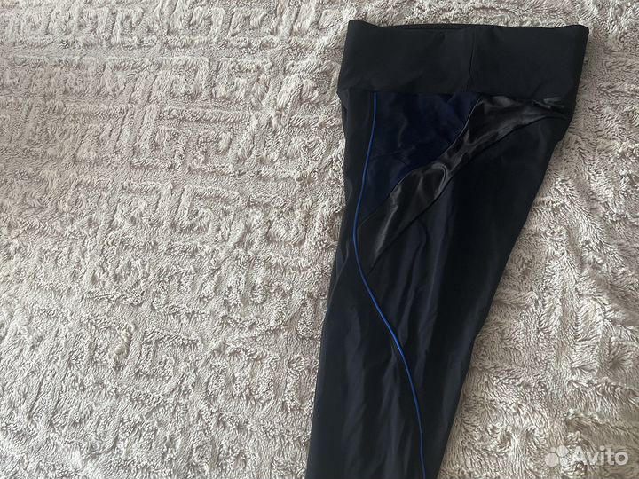 Одежда для фитнеса