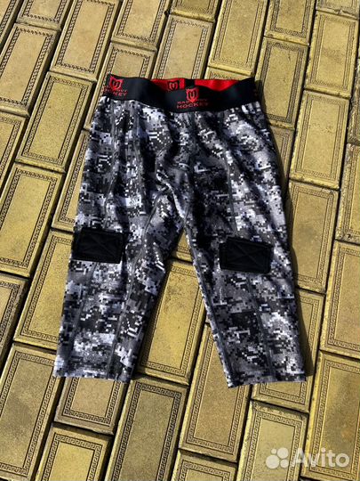 Детская хоккейная форма