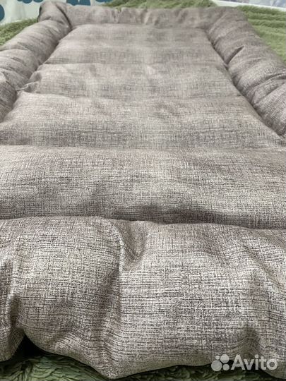 Лежанка большая 120/80