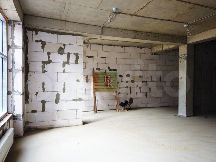 Помещение в ЖК 