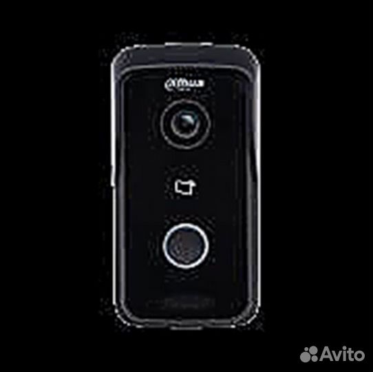 DHI-VTO2211G-P - Вызывная панель одноабонентская с