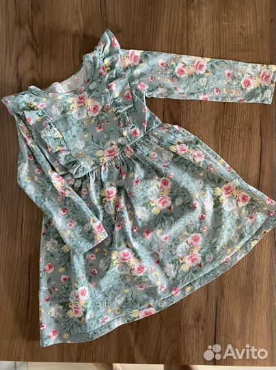 Платья пакет