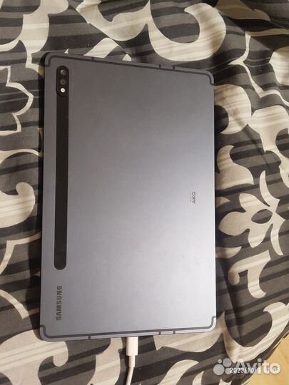 Планшет samsung galaxy tab s7