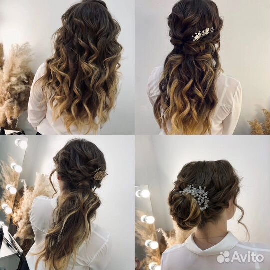 Визажист-бровист