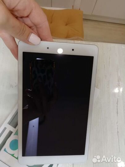 Планшет samsung galaxy tab a8