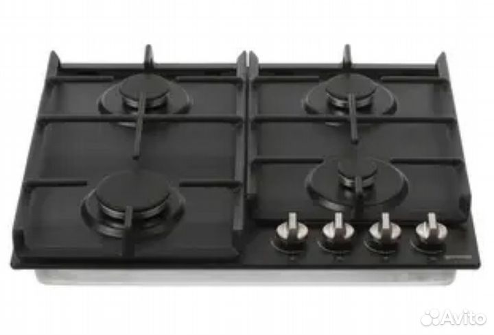 Газовая варочная поверхность Gorenje G641EXB