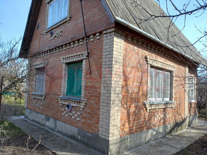 Дача 60 м² на участке 7,7 сот.