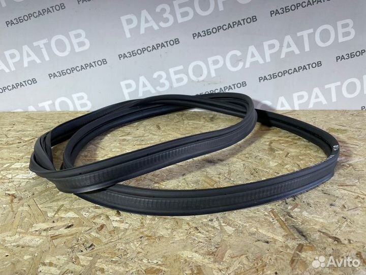 Уплотнитель багажника Ford Focus Iii седан 1.6