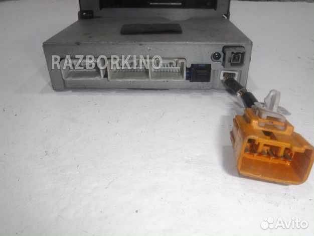 Блок управления