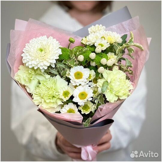 Герберы с доставкой