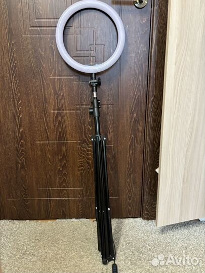 Кольцо для селфи