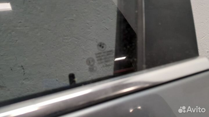 Дверь боковая левая передняя BMW X5 E70