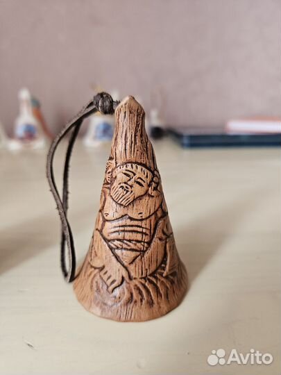 Колокольчики Адыгея, Кострома, Москва, Алтай