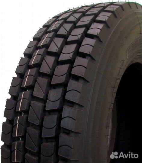 215/75R17.5 Satoya SD-060 ведущая ось