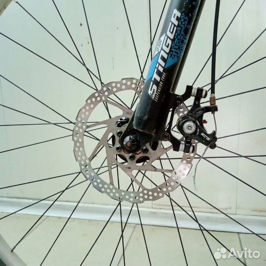 Велосипед Stinger stinger 29 element EVO