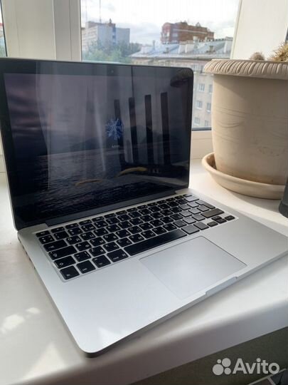 Apple MacBook Pro 13 2014