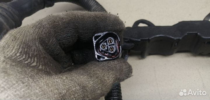 Проводка (коса) 5-serie GT F07 2009-2016