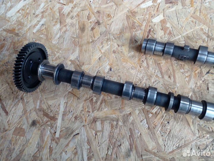 Распредвал 1VD-3 1VD-4 Toyota Land Cruiser 200 4.5