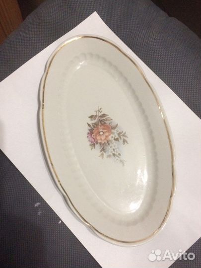 Селедочницы СССР