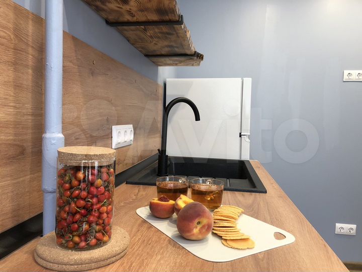 1-к. квартира, 35 м², 3/9 эт.