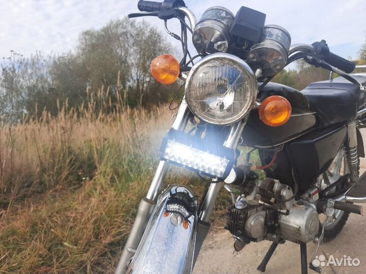 Альфа 49см