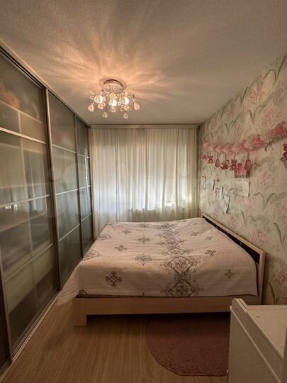 2-к. квартира, 56 м², 8/9 эт.