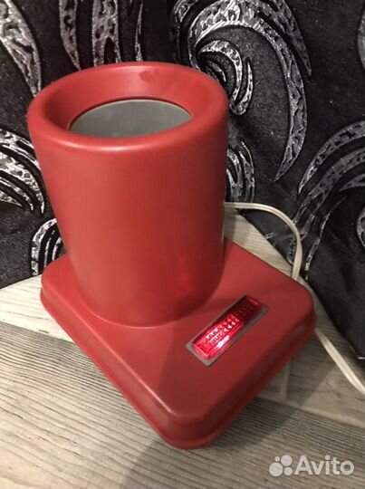 Подогреватель для бутылочек СССР