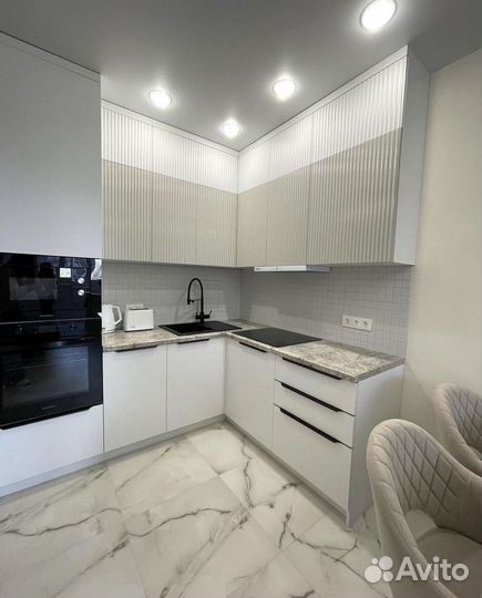 Кухни на заказ собственное производство