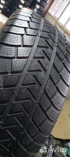 Michelin Latitude Alpin 255/55 R18 105H
