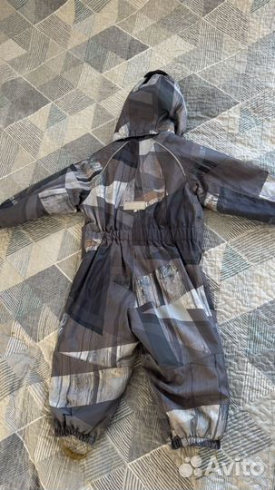 Комбинезон демисезонний