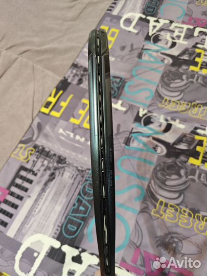 Ракетка для большого тенниса yonex ezone 98 2024