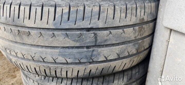 Yokohama BluEarth AE01 205/55 R16