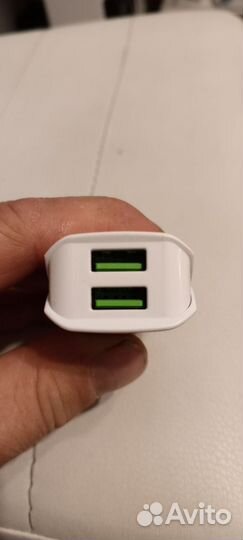 Адаптер питания